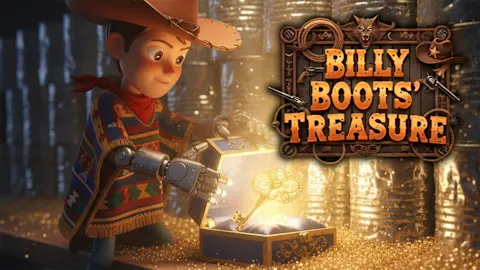 Billy Boots' Treasure