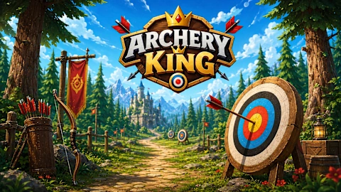 Archery King