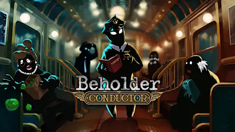 Beholder: Conductor