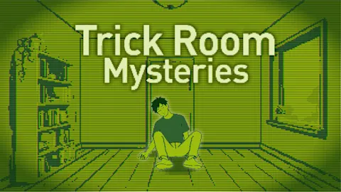 Trick Room Mysteries