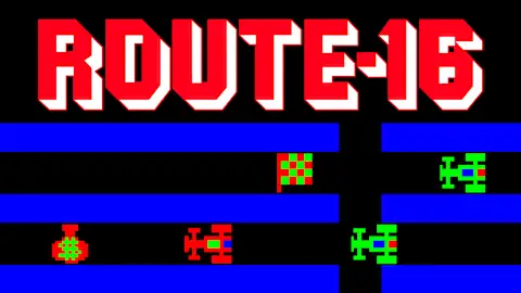 ROUTE16