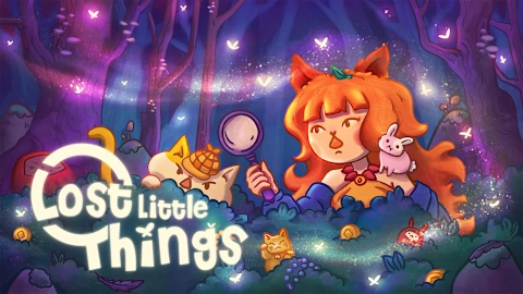 Lost Little Things