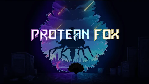 Protean fox