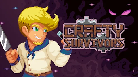 Crafty Survivors