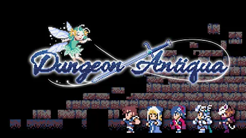 Dungeon Antiqua