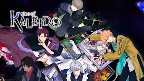 sins of KALEIDO