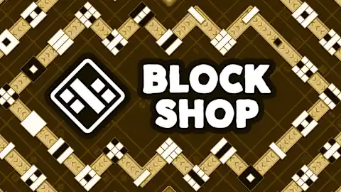 Block Shop