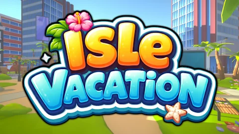 Isle Vacation