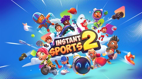 Instant Sports 2