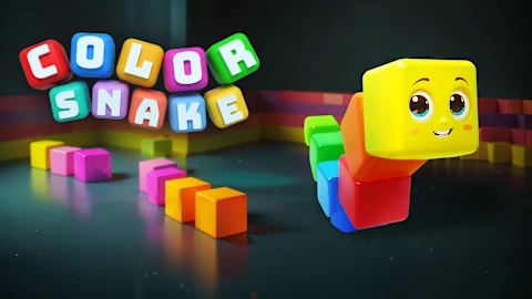 Color Snake