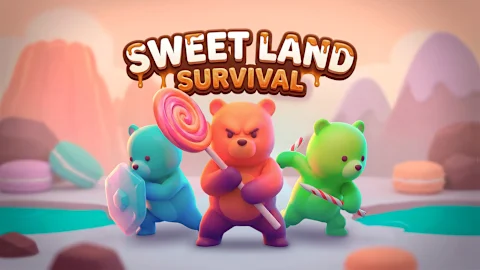 Sweet Land Survival