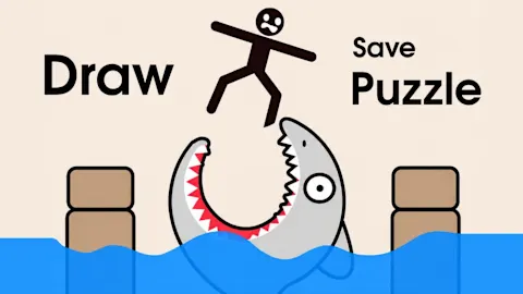 Draw Save Puzzle