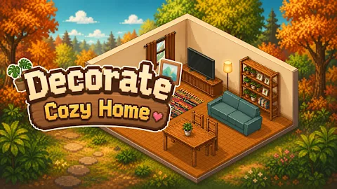 Decorate Cozy Home
