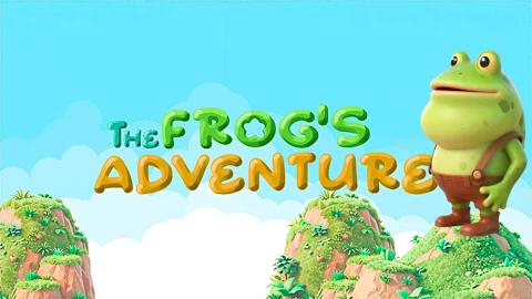 The Frog’s Adventure