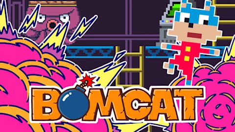 BOMCAT