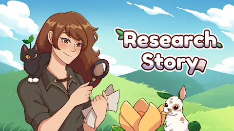 Research Story
