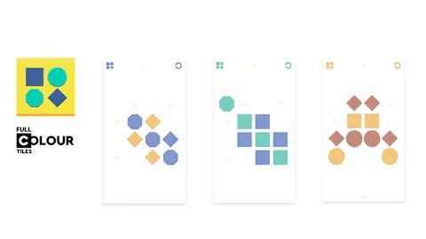 Full Colour Tiles
