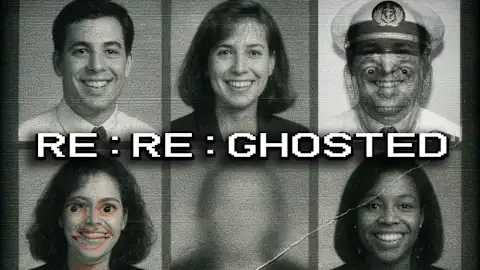 Re:Re:Ghosted