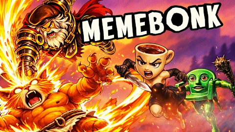 Memebonk