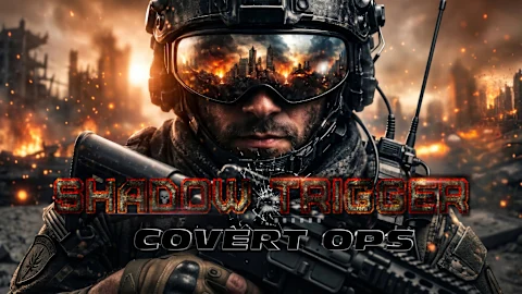 Shadow Trigger: Covert Ops