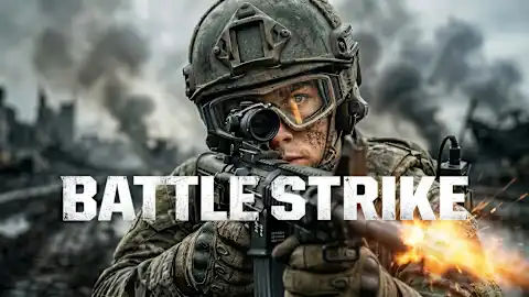 Battle Strike