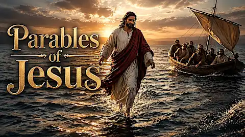 Parables of Jesus