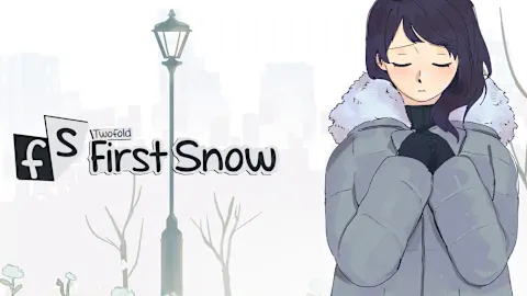 Twofold: First Snow