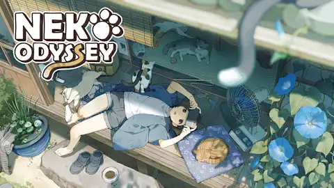Neko Odyssey