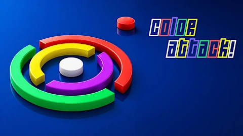 Color Attack!