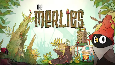 The Merlies