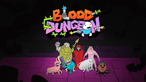 Blood Dungeon