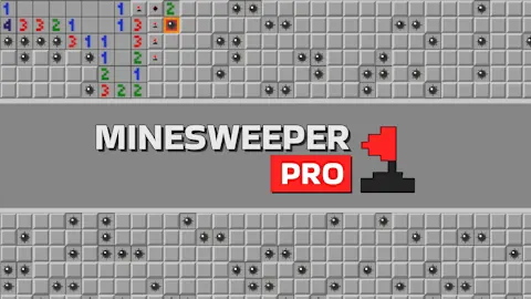 Minesweeper Pro