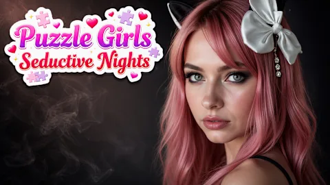 Puzzle Girls: Seductive Nights