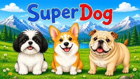 SuperDog