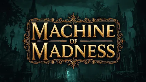 Machine of Madness