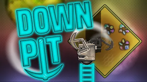 Down Pit