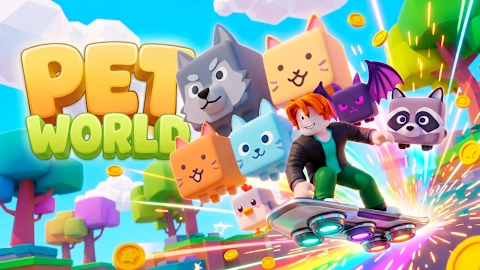 Pet World