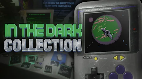 In The Dark Collection
