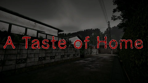 A Taste of Home
