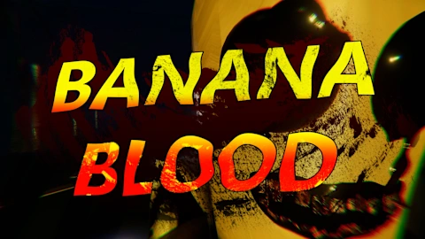 Banana Blood