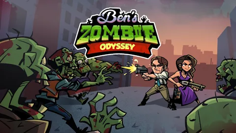 Ben's Zombie Apocalypse
