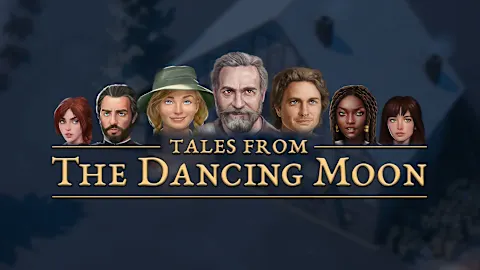 Tales from The Dancing Moon