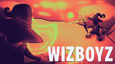 Wizboyz