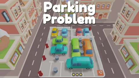 Parking Problem