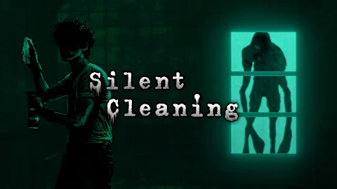 Silent Cleaning