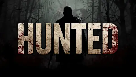 Hunted