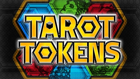 Tarot Tokens