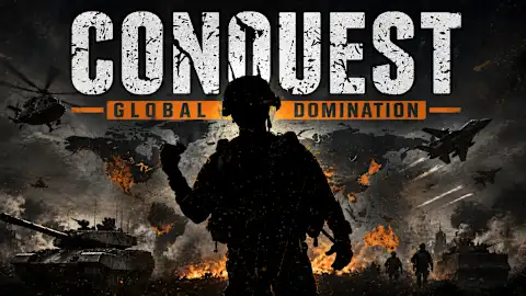 Conquest: Global Domination