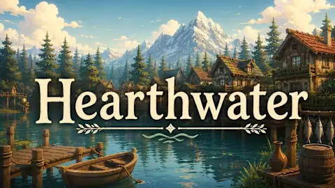 Hearthwater