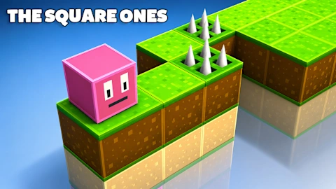 The Square Ones